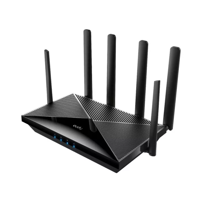 Cudy 4G LTE6 Dual SIM 1200Mbps WiFi 5 Router | LT700