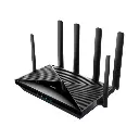 Cudy 4G LTE6 Dual SIM 1200Mbps WiFi 5 Router | LT700