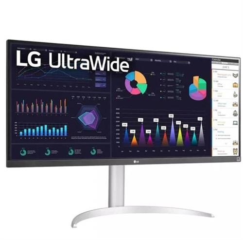 LG 34WQ650-W Series 34 Inch Ultra Wide LED Monitor | 34WQ650-W