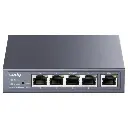 Cudy 5 Port Gigabit Multi-WAN VPN Router | R700