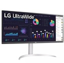 LG 34WQ650-W Series 34 Inch Ultra Wide LED Monitor | 34WQ650-W