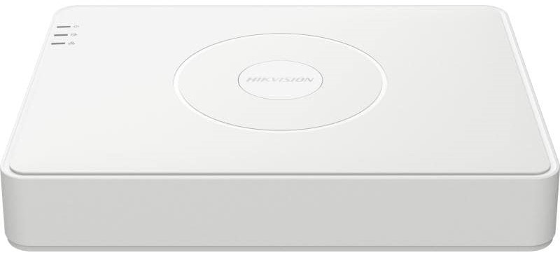 Hikvision 7100 Series 16-ch 720p Mini DVR | DS-7116HGHI-M1