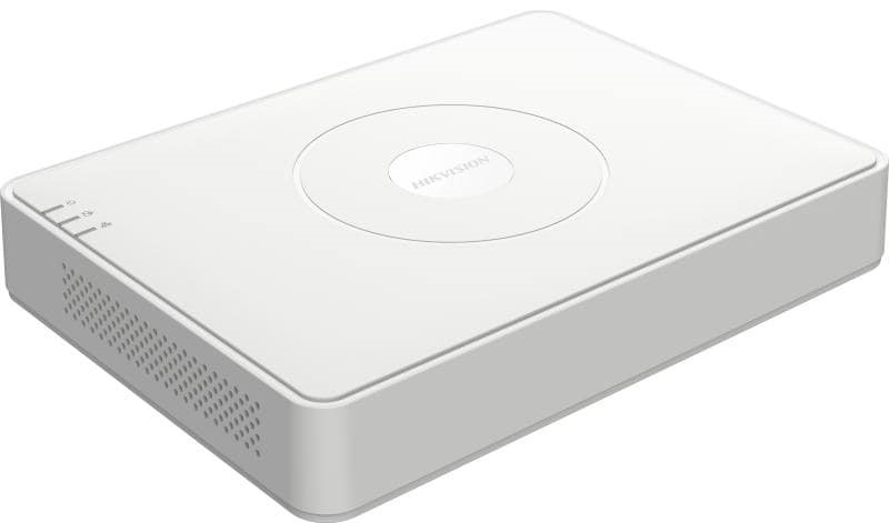 Hikvision 7100 Series 16-ch 720p Mini DVR | DS-7116HGHI-M1