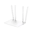 Cudy Dual Band WiFi 5 1200Mbps 5dBi Fast Ethernet Router | WR1200