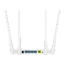 Cudy Dual Band WiFi 5 1200Mbps 5dBi Fast Ethernet Router | WR1200