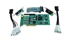 Securnix 16CH 400 FPS DVR CARD | 895-12-LL16