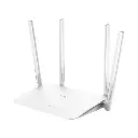 Cudy Dual Band WiFi 5 1200Mbps 5dBi Gigabit Mesh Router | WR1300