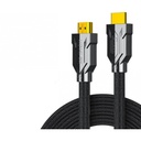 1.5m HDMI 8K Braided Male-to-Male Cable | HDM-CAB-M-M1.5M-8K-A