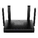 Cudy Dual Band WiFi 6 3000Mbps 5dBi Gigabit Mesh Router | WR3000