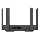 Cudy Dual Band WiFi 6 3000Mbps 5dBi Gigabit Mesh Router | WR3000