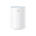 Cudy Dual Band WiFi 5 1200Mbps Fast Ethernet Mesh Router | M1200 (1-Pack)