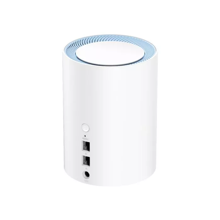 Cudy Dual Band WiFi 5 1200Mbps Fast Ethernet Mesh Router | M1200 (1-Pack)