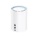 Cudy Dual Band WiFi 5 1200Mbps Fast Ethernet Mesh Router | M1200 (1-Pack)