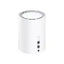 Cudy Dual Band WiFi 6 1800Mbps Gigabit Mesh Router | M1800 (1-Pack)