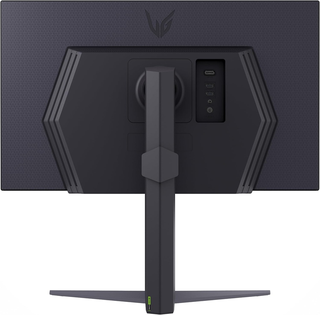 LG UltraGear 27GS75Q-B.AFB QHD IPS Gaming Monitor | 27GS75Q-B.AFB