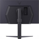 LG UltraGear 27GS75Q-B.AFB QHD IPS Gaming Monitor | 27GS75Q-B.AFB