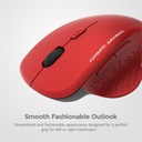 6B Wireless Optical Mouse – MW280