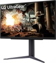 LG UltraGear 27GS75Q-B.AFB QHD IPS Gaming Monitor | 27GS75Q-B.AFB