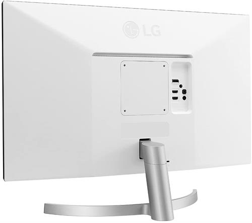 LG 27 inch Class 4K UHD IPS LED Monitor with HDR 10 IPS LED | 27UL500-W.AFB