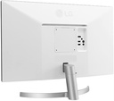 LG 27 inch Class 4K UHD IPS LED Monitor with HDR 10 IPS LED | 27UL500-W.AFB