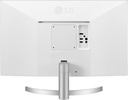 LG 27 inch Class 4K UHD IPS LED Monitor with HDR 10 IPS LED | 27UL500-W.AFB