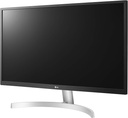 LG 27 inch Class 4K UHD IPS LED Monitor with HDR 10 IPS LED | 27UL500-W.AFB