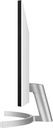 LG 27 inch Class 4K UHD IPS LED Monitor with HDR 10 IPS LED | 27UL500-W.AFB
