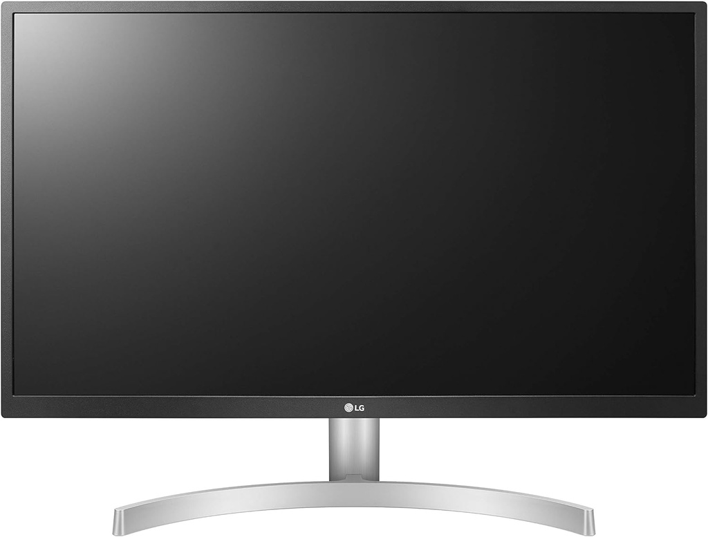 LG 27 inch Class 4K UHD IPS LED Monitor with HDR 10 IPS LED | 27UL500-W.AFB