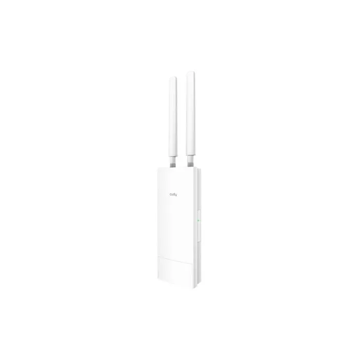 Cudy Dual Band 3000Mbps WiFi 6 Outdoor Access Point | AP3000 Outdoor