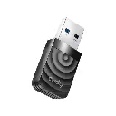 Cudy Dual Band WiFi 5 1300Mbps USB 3.0 Adapter | WU1300S