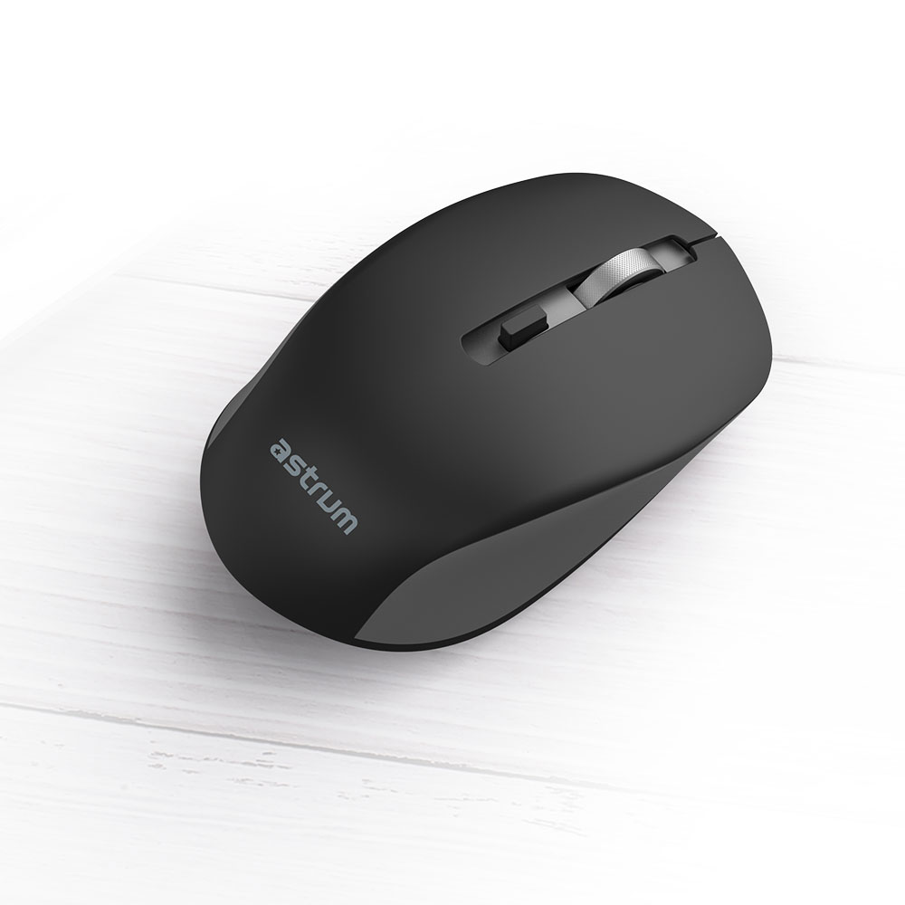 MW230 MOUSE RECHARGEABLE 2.4GHZ WL