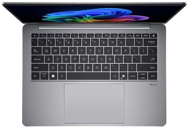 ASUS ExpertBook P5 P5405CSA | P5405CSA-U73210G0X