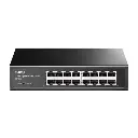 Cudy 16 Port Gigabit Rack-Mount Switch | GS1016