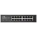 Cudy 16 Port Gigabit Rack-Mount Switch | GS1016