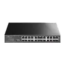 Cudy 24 Port Gigabit Rack-Mount Switch | GS1024