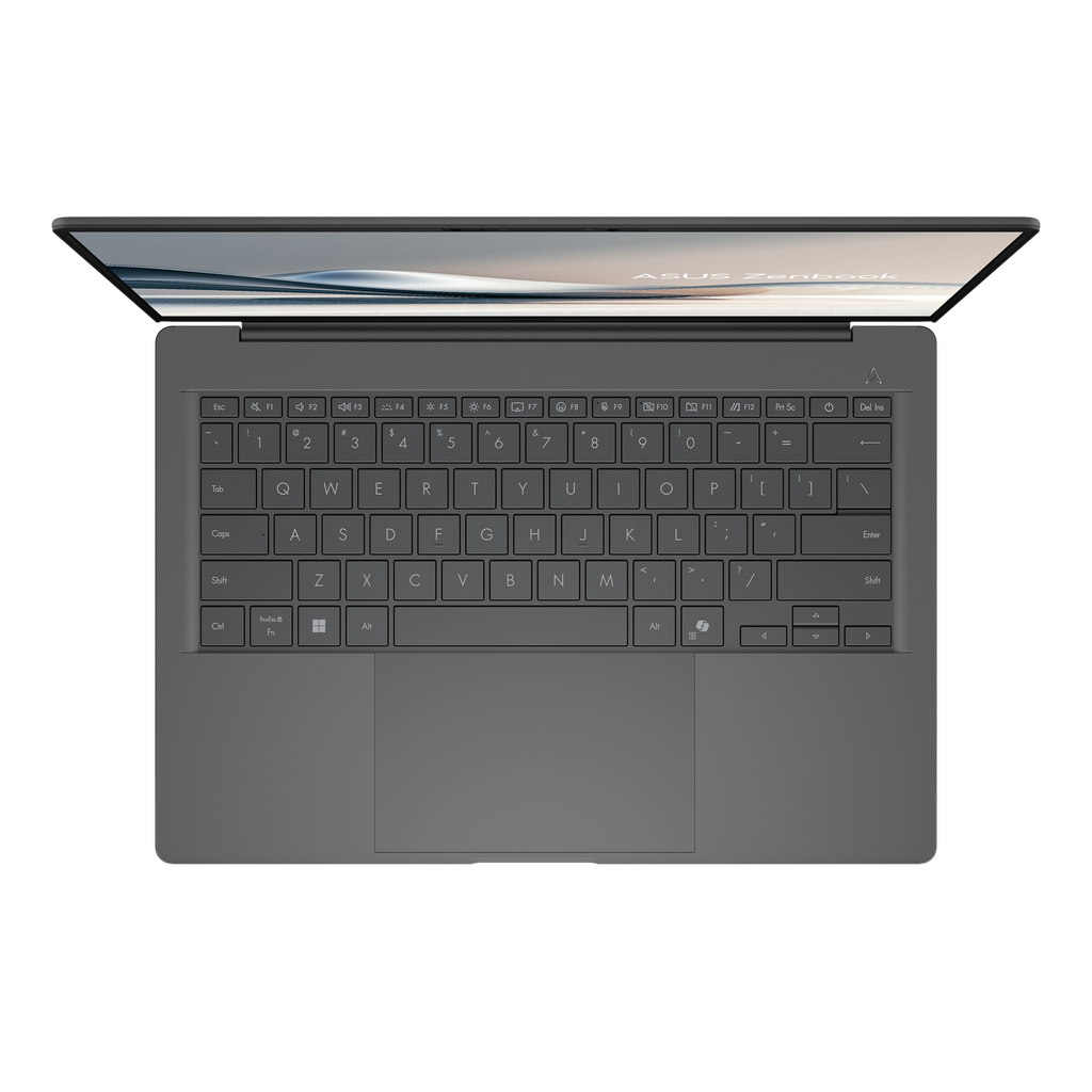 Asus Zenbook A14 OLED UX3407QA Snapdragon X UltraBook | UX3407QA-OQ1610G0W