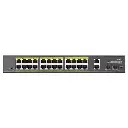 Cudy 24 Port Gigabit PoE 280W 2 Gigabit 2SFP Switch | GS1026PS2