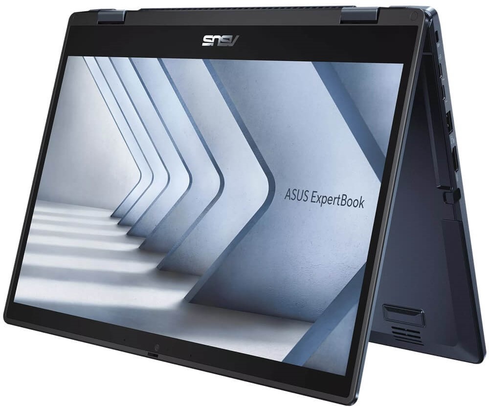 ASUS ExpertBook B3 Flip B3402FVA-I716512B0W Core i7 Laptop | B3402FVA-I716512B0W