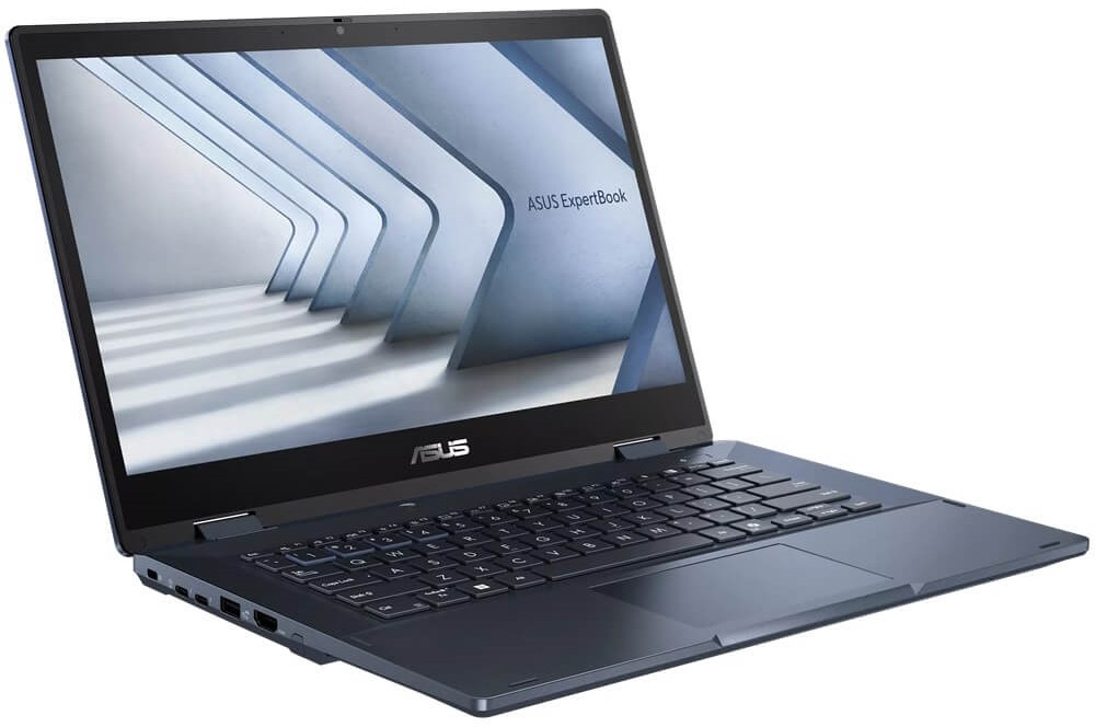 ASUS ExpertBook B3 Flip B3402FVA-I716512B0W Core i7 Laptop | B3402FVA-I716512B0W