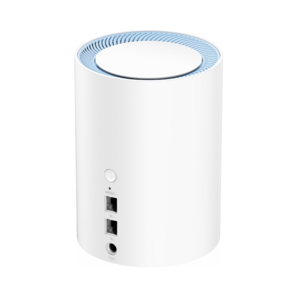 Cudy Dual Band WiFi 5 1200Mbps Fast Ethernet Mesh 2 Pack | M1200 (2-Pack)