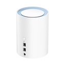 Cudy Dual Band WiFi 5 1200Mbps Fast Ethernet Mesh 2 Pack | M1200 (2-Pack)