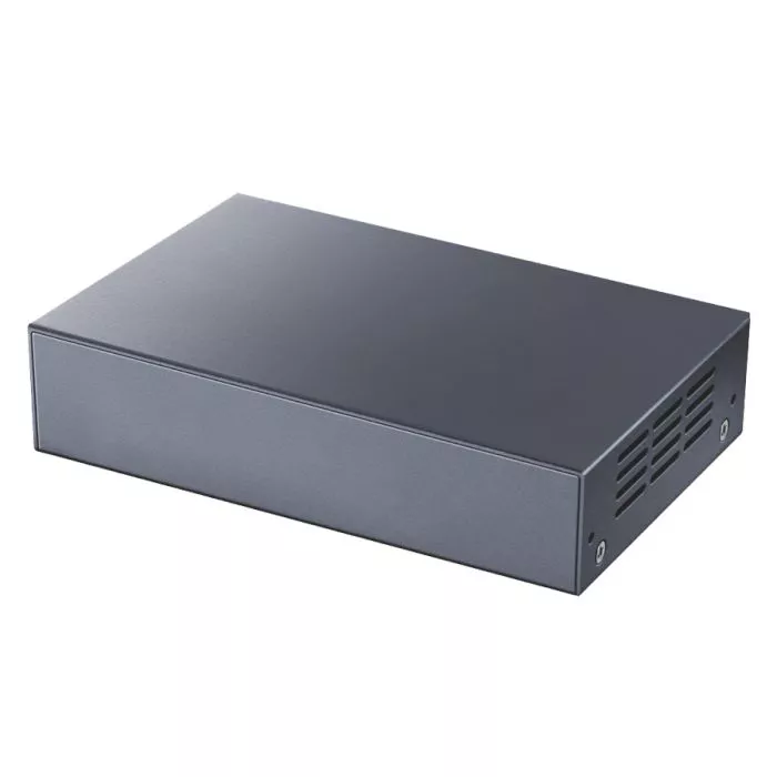 Cudy 4 Port Gigabit PoE 1x PoE Input 60W Switch | POE40