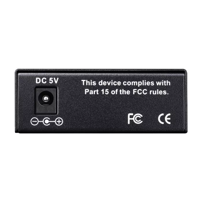 Cudy Gigabit Ethernet Media Converter | MC220