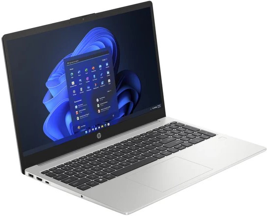 HP 250 G10 AD0U7ET Intel Core i7 Professional Laptop | AD0U7ET