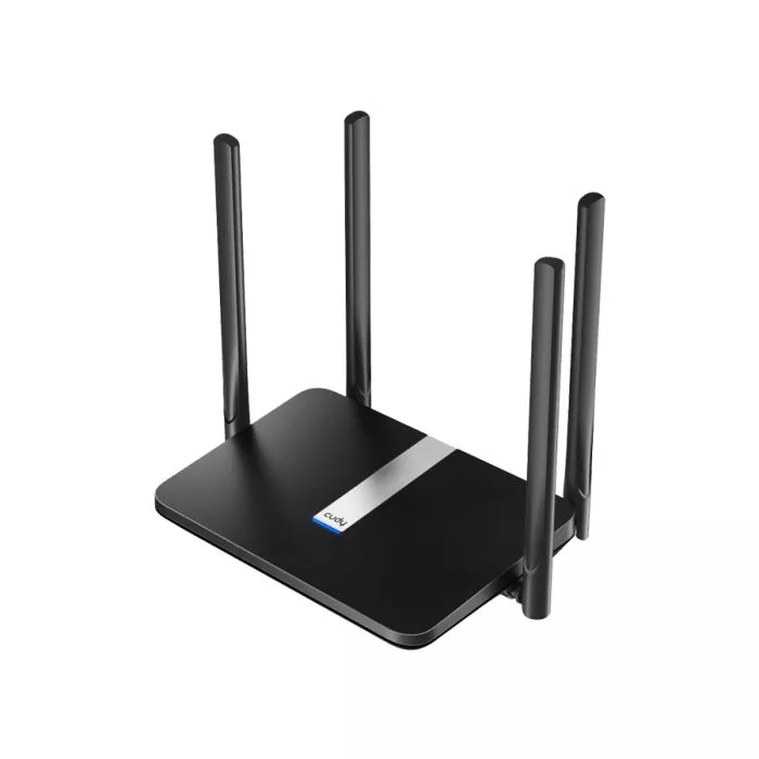 Cudy 4G LTE4 Dual Band 1200Mbps WiFi 5 Router | LT500