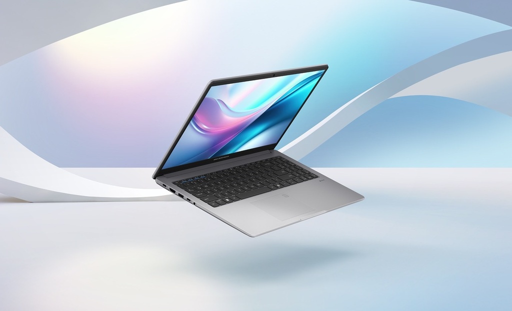 ASUS ExpertBook P1 P1503CVA-I716512B0W Core i7 Laptop |  P1503CVA-I716512B0W 