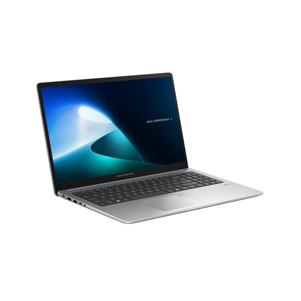 ASUS ExpertBook P1 P1503CVA-I716512B0W Core i7 Laptop |  P1503CVA-I716512B0W 