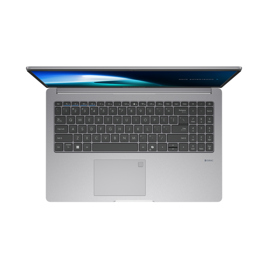 ASUS ExpertBook P1 P1503CVA-I716512B0W Core i7 Laptop |  P1503CVA-I716512B0W 