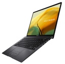 Asus Zenbook 14 OLED UM3402YA-O78512B0W Ryzen 7 Ultrabook | UM3402YA-O78512B0W