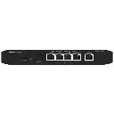 Reyee 5 Port Gigabit 2 WAN 4 PoE 54W Cloud Router | RG-EG105G-P